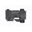 Serrure de capot-moteur AIC [75540]