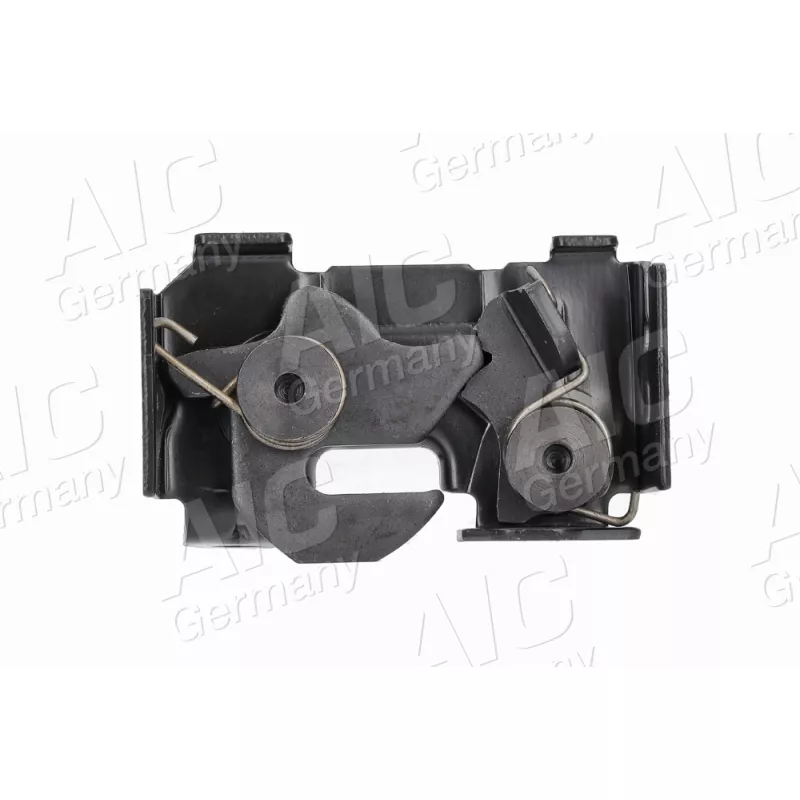 Serrure de capot-moteur AIC 75540 - Visuel 1