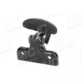 Serrure de capot-moteur AIC 75542