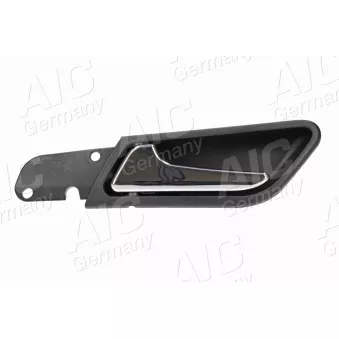 Poignet de porte, équipment intérieur avant gauche AIC OEM 1697600961