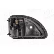 AIC 75668 - Poignet de porte, équipment intérieur avant droit
