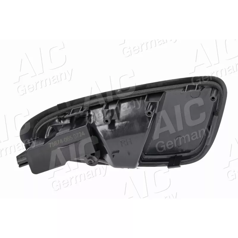 Poignet de porte, équipment intérieur avant droit AIC 75674 - Visuel 1