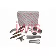 AIC 75683Set - Kit de distribution par chaîne