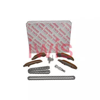 Kit de distribution par chaîne AIC OEM 13528515670