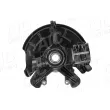 AIC 75746Set - Fusée d'essieu, suspension de roue avant gauche