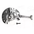 AIC 75750Set - Fusée d'essieu, suspension de roue avant gauche