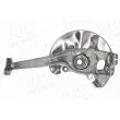 AIC 75750Set - Fusée d'essieu, suspension de roue avant gauche