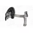 AIC 75754Set - Fusée d'essieu, suspension de roue avant gauche