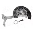 AIC 75755Set - Fusée d'essieu, suspension de roue avant droit