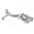 AIC 75757Set - Fusée d'essieu, suspension de roue avant droit
