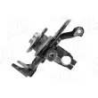 AIC 75758Set - Fusée d'essieu, suspension de roue avant gauche