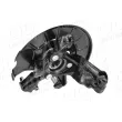 AIC 75758Set - Fusée d'essieu, suspension de roue avant gauche