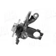 AIC 75764Set - Fusée d'essieu, suspension de roue avant gauche