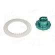 AIC 75765Set - Fusée d'essieu, suspension de roue avant droit