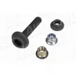 AIC 75768Set - Fusée d'essieu, suspension de roue avant gauche