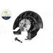 AIC 75778Set - Fusée d'essieu, suspension de roue avant gauche