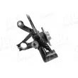 AIC 75779Set - Fusée d'essieu, suspension de roue avant droit