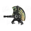 AIC 75783Set - Fusée d'essieu, suspension de roue avant droit