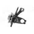 AIC 75796Set - Fusée d'essieu, suspension de roue avant gauche