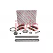 AIC 75837Set - Kit de distribution par chaîne