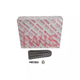 Kit de distribution par chaîne AIC 75838Set