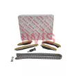 AIC 75842Set - Kit de distribution par chaîne