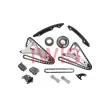 AIC 75847Set - Kit de distribution par chaîne