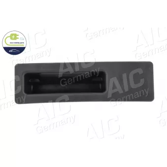 AIC 75863 - Poignée de hayon