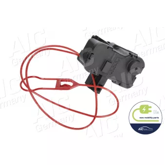 AIC 75974 - Élément de réglage, clapet de réservoir arrière droit