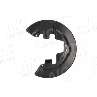AIC 75982 - Déflecteur, disque de frein avant droit