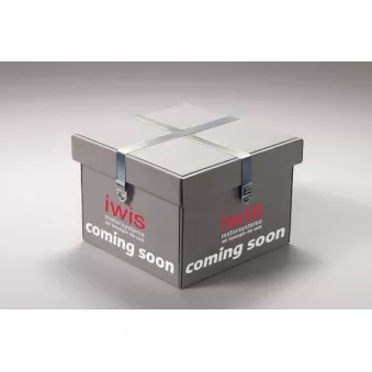 AIC 76162Set - Kit de distribution par chaîne