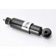 MAGNUM TECHNOLOGY AHW038MT - Jeu de 2 amortisseurs avant