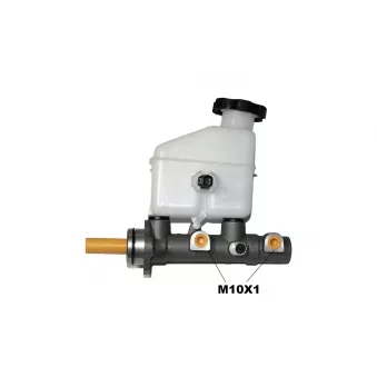BREMBO M 30 036 - Maître-cylindre de frein