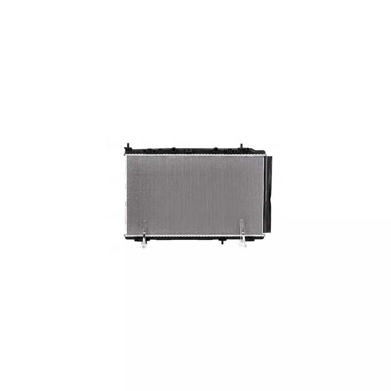 Radiateur, refroidissement du moteur NISSENS 607032 - Visuel 1