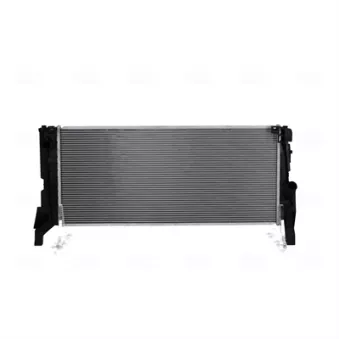 Radiateur, refroidissement du moteur NISSENS 607103 pour MINI MINI Cooper S JCW - 211cv