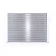 NISSENS 60823 - Radiateur, refroidissement du moteur