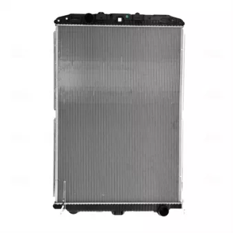 Radiateur, refroidissement du moteur NISSENS OEM 1856628