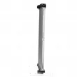 NISSENS 614470 - Radiateur, refroidissement du moteur