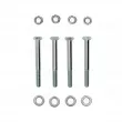 NISSENS 614470 - Radiateur, refroidissement du moteur