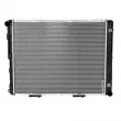 Radiateur, refroidissement du moteur NISSENS [62695A]
