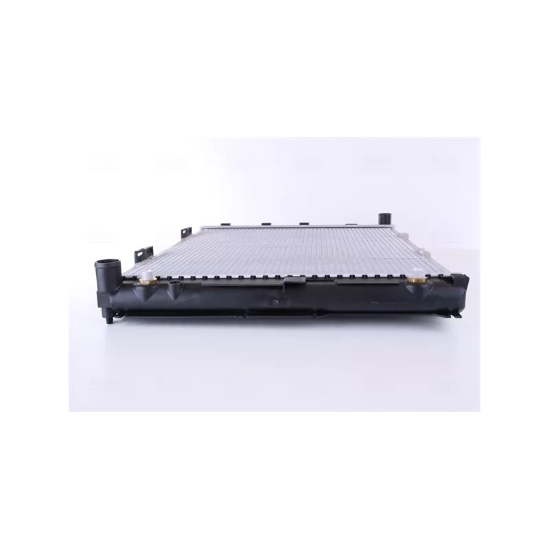 Radiateur, refroidissement du moteur NISSENS 62695A - Visuel 1