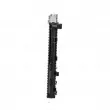 NISSENS 62695A - Radiateur, refroidissement du moteur