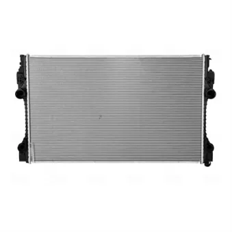 Radiateur, refroidissement du moteur NISSENS OEM 95810621210