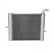 NISSENS 64338 - Radiateur, refroidissement du moteur