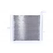 NISSENS 64338 - Radiateur, refroidissement du moteur