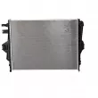 NISSENS 65297 - Radiateur, refroidissement du moteur