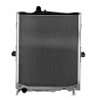 Radiateur, refroidissement du moteur NISSENS [65479]