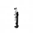 NISSENS 67156A - Radiateur, refroidissement du moteur