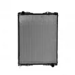 NISSENS 67259A - Radiateur, refroidissement du moteur