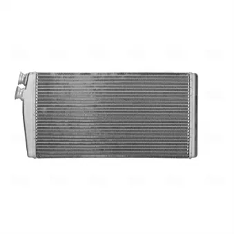 Système de chauffage NISSENS 707206